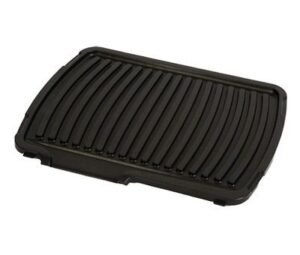 ROWENTA PIASTRA PIATTO BISTECCHIERA GRIGLIA COMFORT GR3060 SUPER GRILL GR451