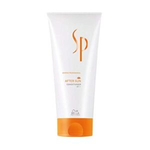 SP Sun After Sun Conditioner 200 ml System Professional Wella