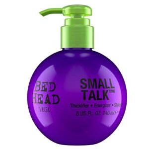 Tigi Bed Head Small Talk 3 In 1 Spessore, Vitalità e Stile 200ml