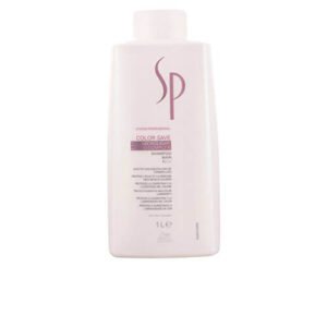 Wella 71597 Shampoo