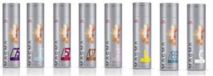 Wella - C Clear Powder Neutro Magma - Linea Decoloranti Magma - 120gr