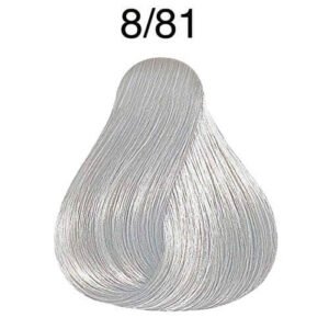 Wella Color Fresh Silver 8631/881, 75 ml
