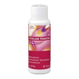 Wella Color Touch Emulsione 1,9% 60 ML