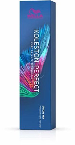 Wella Koleston Perfect per capelli colore Special Mix 0/65, 60 ML