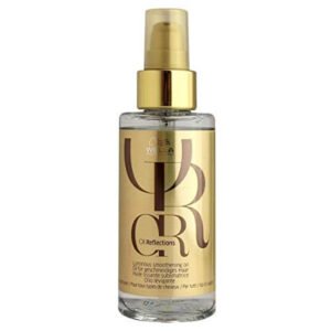 Wella Olio per capelli Oil Reflections, 100 ml