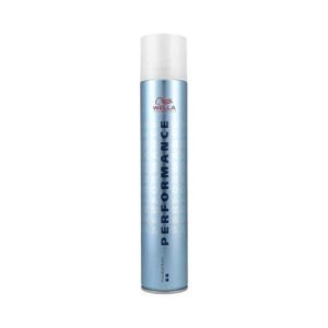 Wella Professionals 0000000057 Lacca Fissante Extra - 500 ml