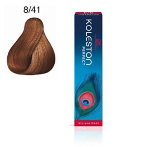 Wella Professionals 0000012510 Koleston Colore Per Capelli Permanente - 50 ml