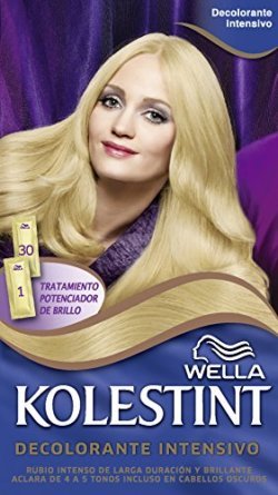 Wella Professionals Tinte Crema Decolorante