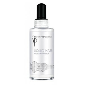 Wella SP Attenzione Liquido dei Capelli - 100 ml