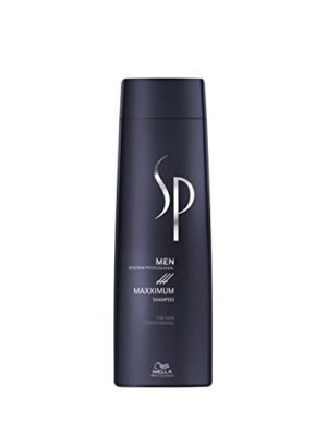 Wella Sp Men 0000001908 Shampoo - 250 ml