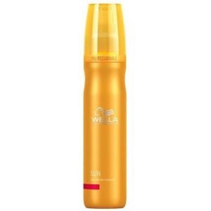 Wella Sun Fluido Idratante Capelli&Corpo, Sun Fluido Idratante Capelli E Corpo, 150Ml