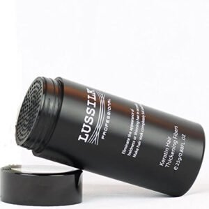 Lussilk, correttore per capelli alla cheratina, 25 g