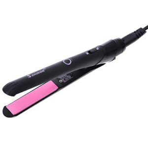 Raddrizzatore In Ceramica Mini Elettrico Stecca Temperatura Costante All'Ingrosso Prodotti Per Parrucchieri