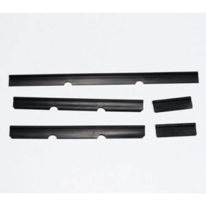 ROWENTA GOMME GOMMINI PALETTE SPAZZOLA AIR FORCE EXTREME 12V 18V 24V 25,2V