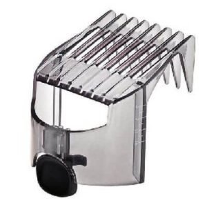 ROWENTA PETTINE PICCOLO 3mm 15mm RASOIO WET DRY PRECISION TN5100 TN5120 TN5140