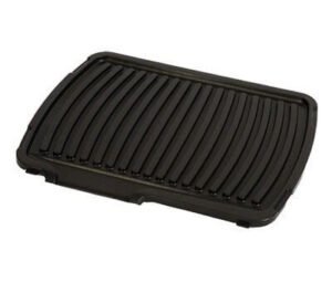 ROWENTA PIASTRA PIATTO BISTECCHIERA GRIGLIA COMFORT GR3060 SUPER GRILL GR451