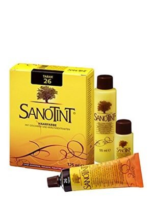 Sanotint® Classico Colore 30 Biondo Scuro Caldo 125 Mil