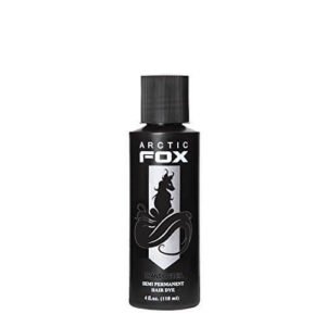 Transylvania, semi-permanenti tinture per capelli neri - 118 ml - Arctic Fox