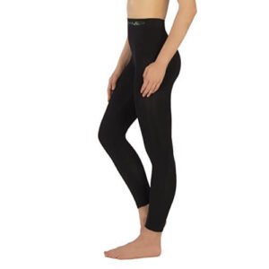 Body&Co Legging Sportivo Push-Up Emana® Snellente Tonificante Attiva Il microcircolo