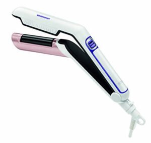 Rowenta Volum' 24 Respectissim Volumizzatore per Capelli
