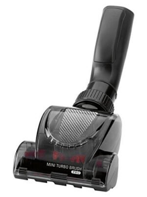 Rowenta ZR901701 - Spazzola mini turbo per aspirapolvere Rowenta Silence Force Extreme Cyclonic