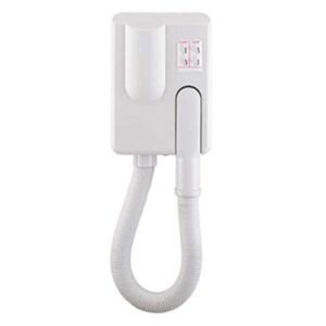 ASCIUGACAPELLI A MURO per BAGNO