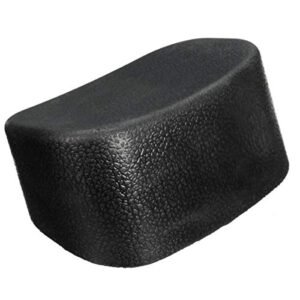 Farmerly Hairdressing Rubber Shampoo Bowl Sink Neck Rest Gel Pillow Hair Wash Basin Salon