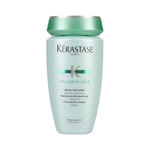 Kerastase 55580 Bain Volumifique Shampoo, 250ml