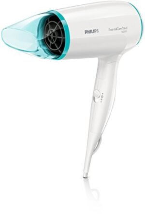 Philips BHD006/00 Essential Care Travel - Asciugacapelli