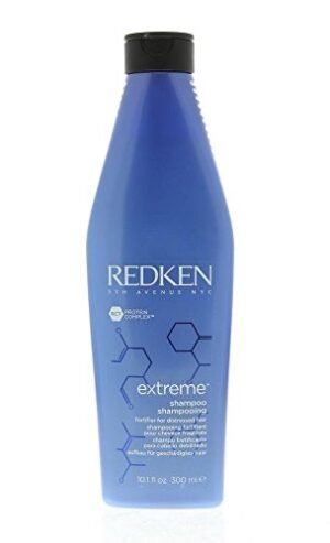 Redken, Shampoo fortificante, 300 ml