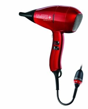 Valera SN 9400Y RC Asciugacapelli Swiss Nano Ionic