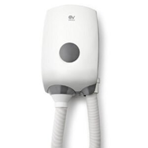 Vortice Vortdry 1000 1000W Bianco