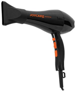 Asciugacapelli professional JC- 280