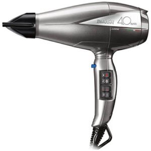BaByliss - 6675e - Asciugacapelli 6670E + diffusore