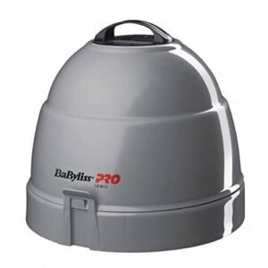 BaByliss Casco Asciugacapelli Portatile