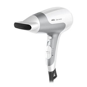 Braun Satin Hair 5 Powerperfection HD580 Asciugacapelli agli Ioni