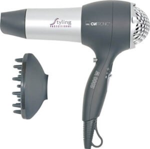 Clatronic HTD 3055 Asciugacapelli