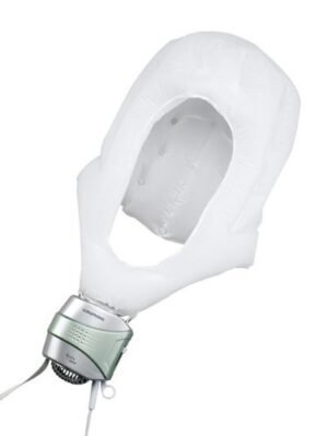 Grundig HS 6780 Asciugacapelli a Casco