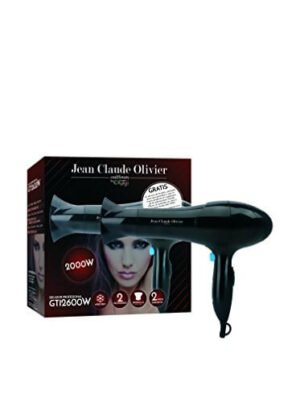 JEAN CLAUDE OLIVIER Asciugacapelli GTI 2600W