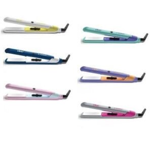 KIEPE PIASTRA CAPELLI DUO IRON MODELLO 2018 COLORI ASSORTITI