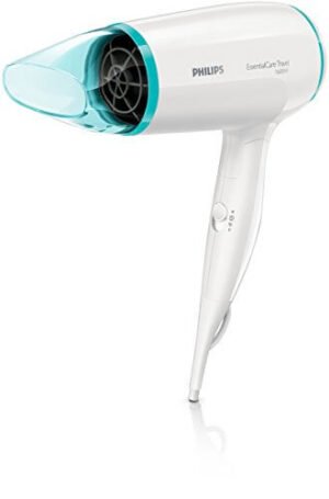 Philips BHD006/00 Essential Care Travel - Asciugacapelli