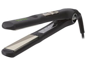 Piastra per Capelli Professionale EXTRA PRO LCD - TITANIUM DIGITAL CONTROL - Gamma Più