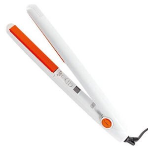 Uki International REDHOTSET Piastra per Capelli