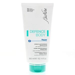 Bionike Defence Body Repair - Crema smagliature, Unisex, 300 ml