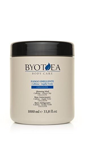 Byothea Fango Snellente, Bellezza e Cosmetica - 1000 ml