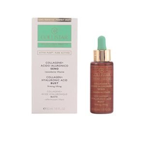 Collistar Collagene+ Acido Ialuronico Per Seno - 50 ml.