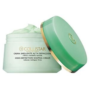 Collistar Crema Snellente Alta Definizione - 400 ml.