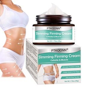 Crema Anticellulite,Crema Snellente,Crema Rassodante,Cellulite Massaggio,Crema Smagliature,Rassodante Crème attiva la pelle per migliorare la sagoma,Aiuto per la pelle arancione e cellulite