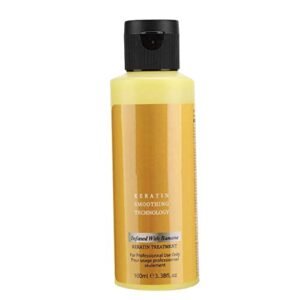 Duevin 100ml Crema per la cura dei capelli Balsamo per capelli Idrata Nutriente Crema riparatrice al gusto di banana(100ml)