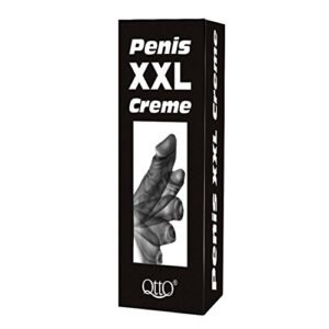 elegantstunning 50ml / 1.7fl.oz Crema per il massaggio del pene Ingrandimento Crema per la cura dell'essenza per la cura del maschio adulto
